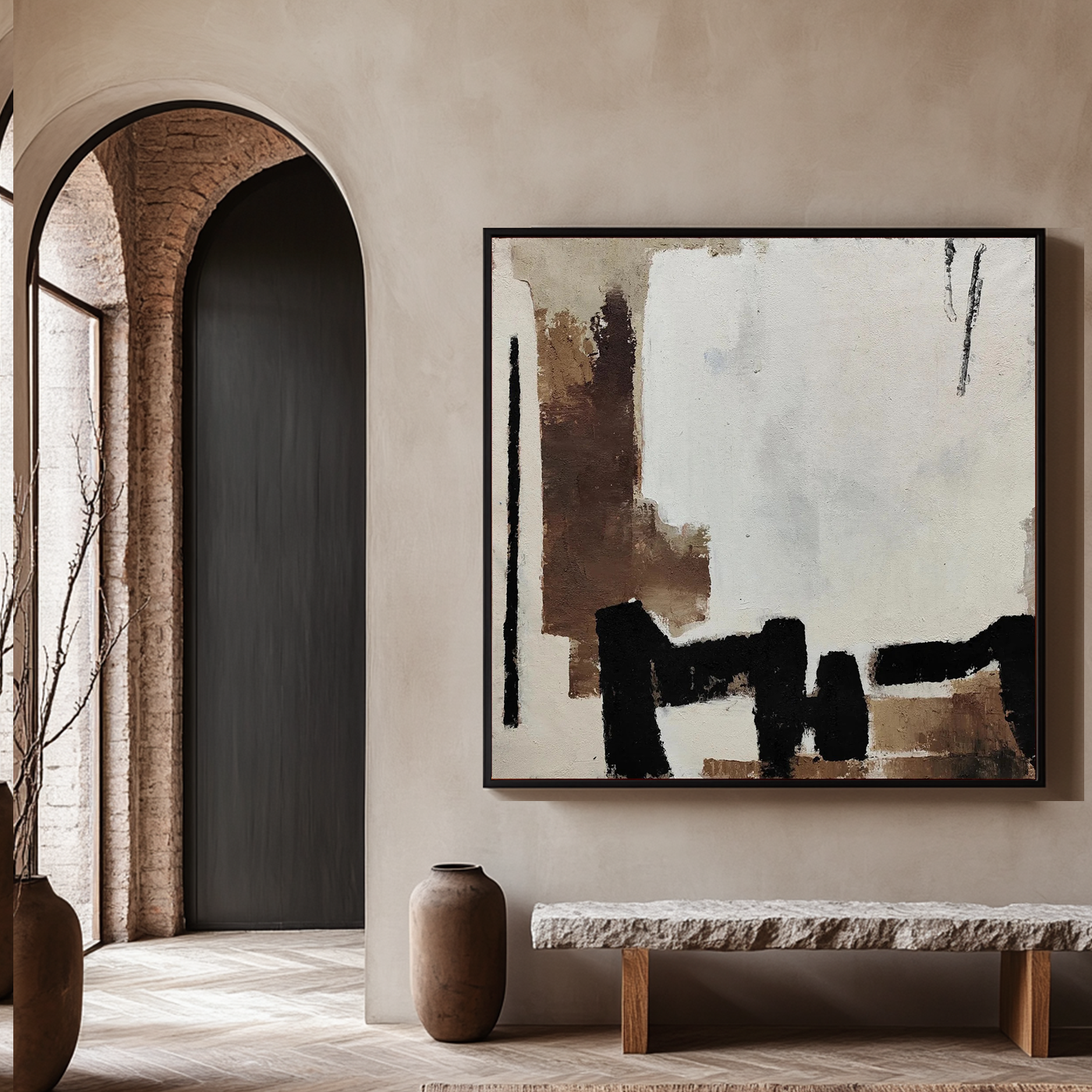MINIMALIST ART #MA97