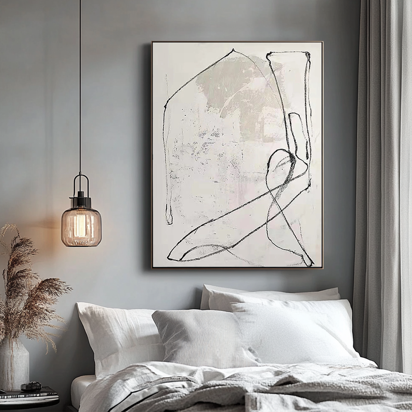MINIMALIST ART #MA8