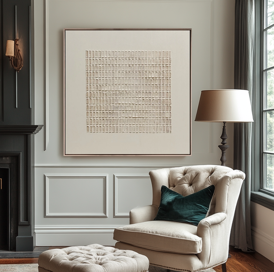 WABI-SABI WALL ART #WA4