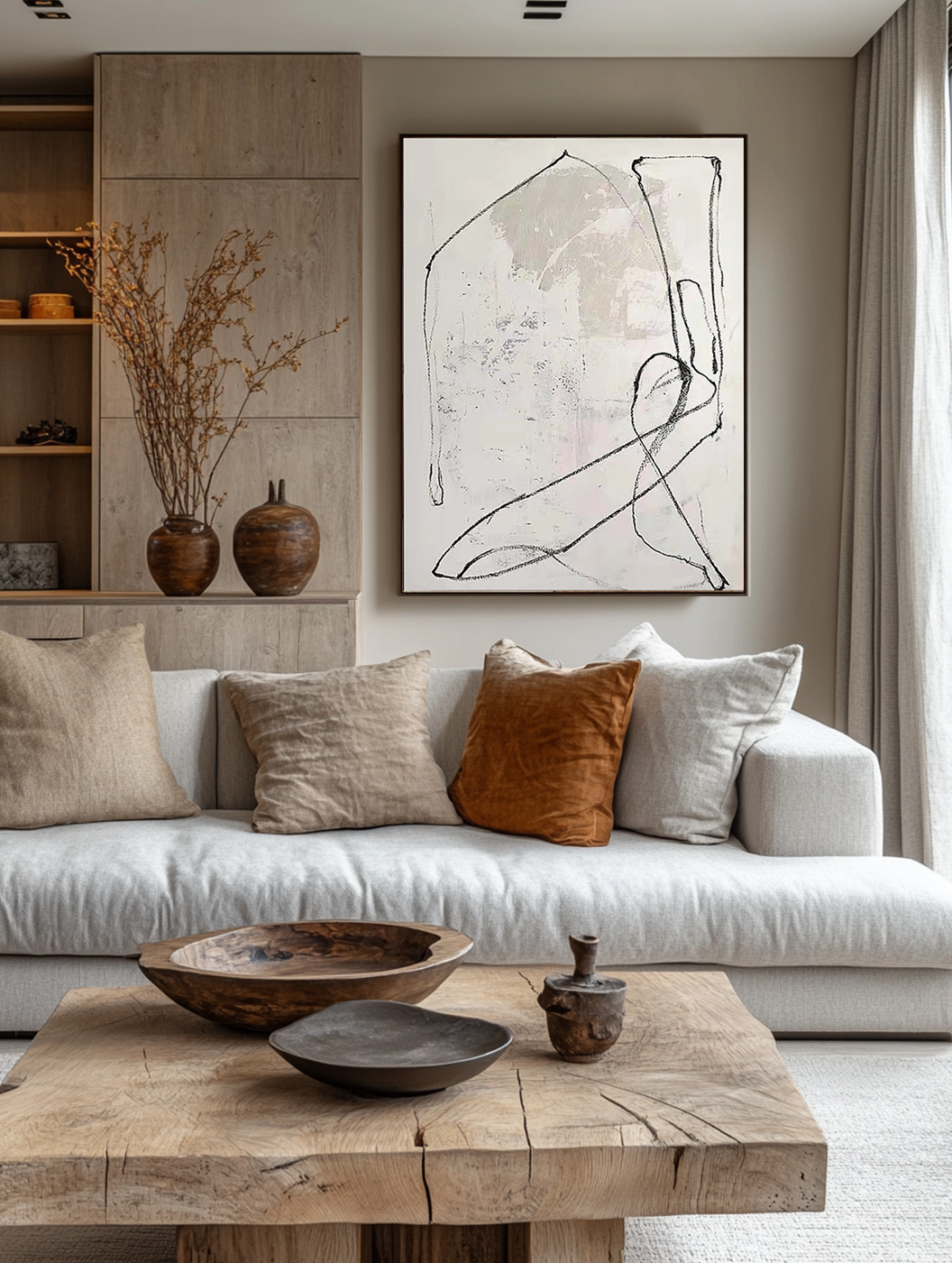 MINIMALIST ART #MA8