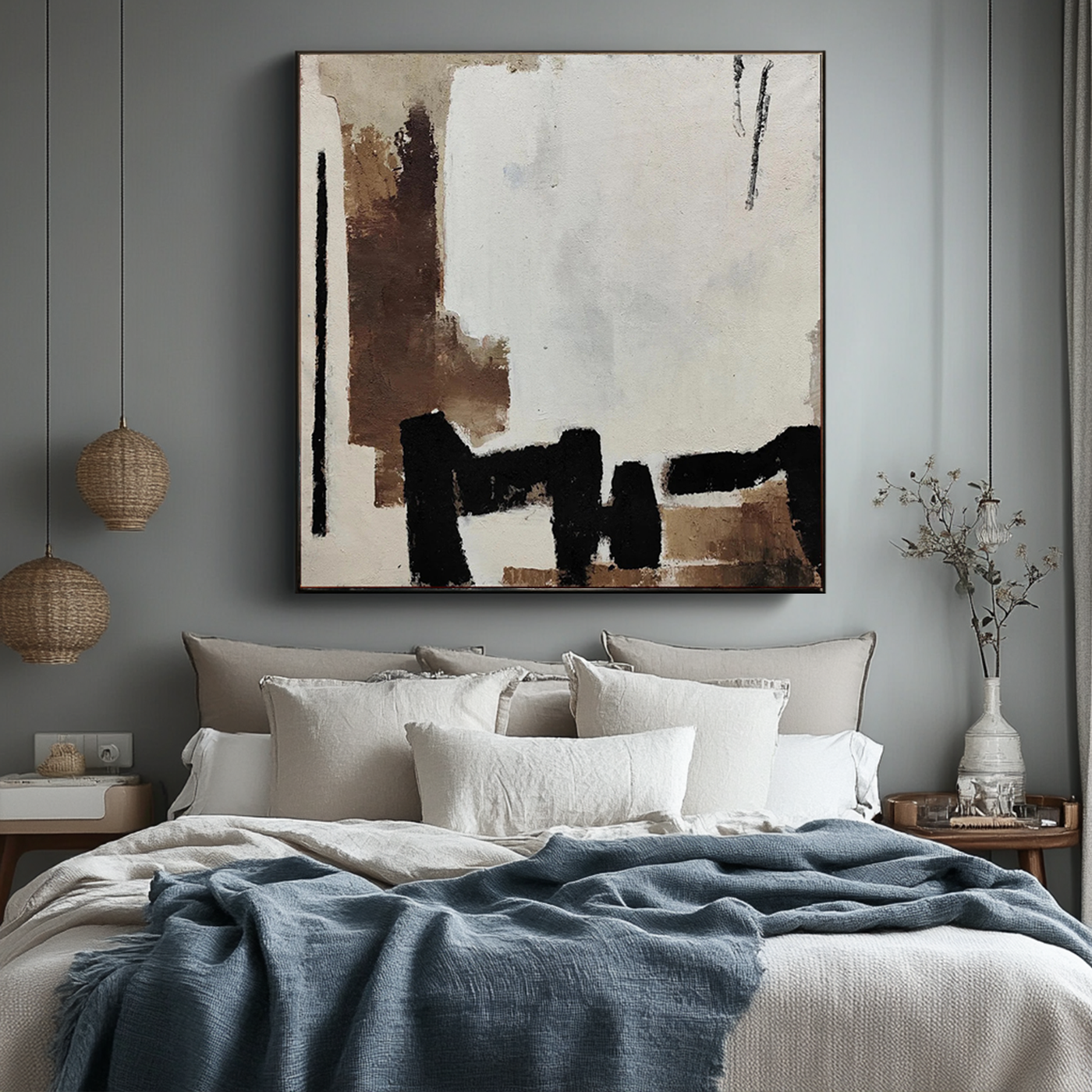 MINIMALIST ART #MA97