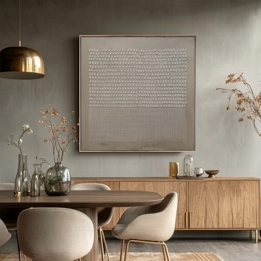 WABI-SABI WALL ART #WA8