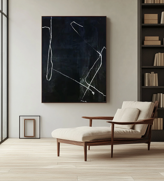 MINIMALIST ART #MA10