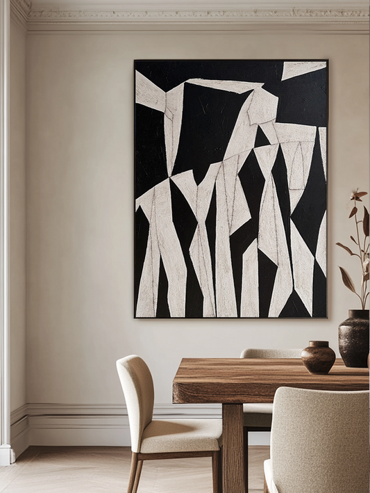MINIMALIST ART #MA4