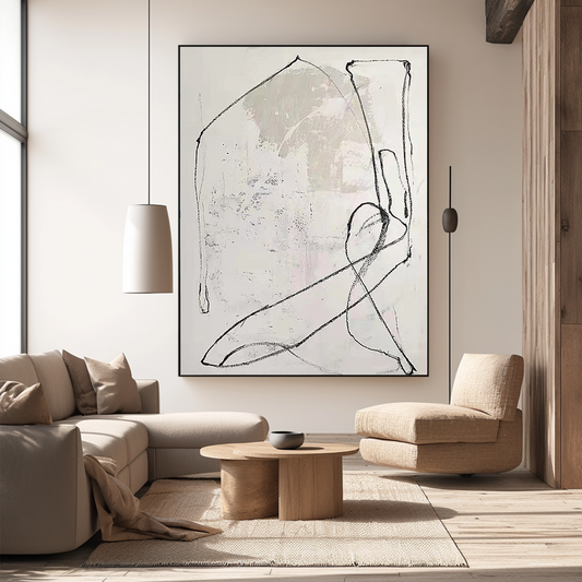 MINIMALIST ART #MA8