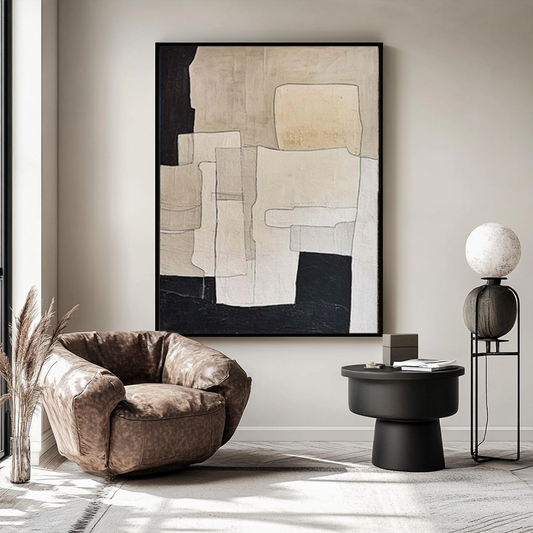 MINIMALIST ART #MA5