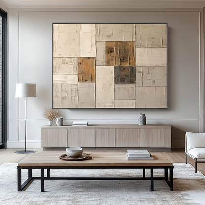 WABI-SABI WALL ART #WA19