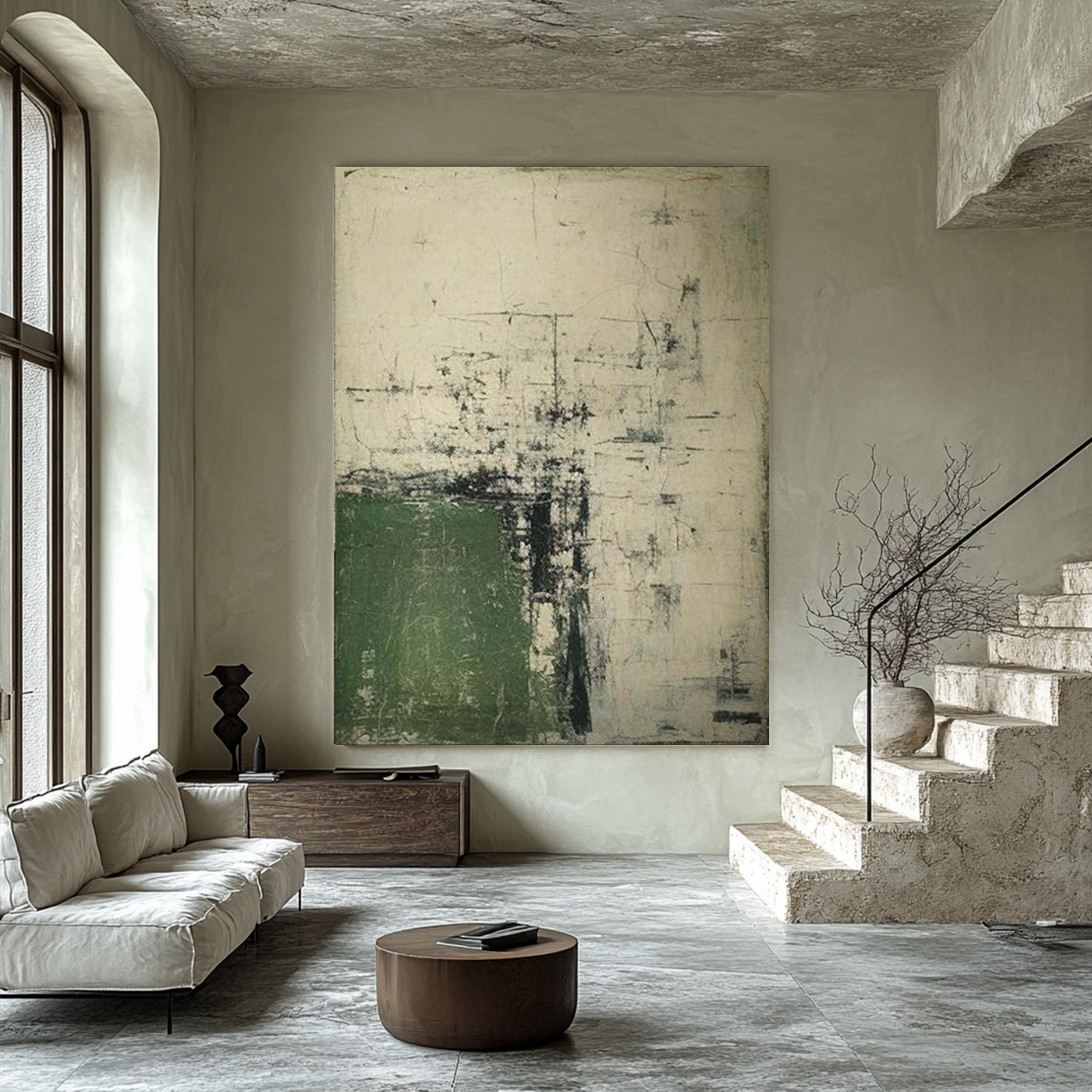 MINIMALIST ART #MA72