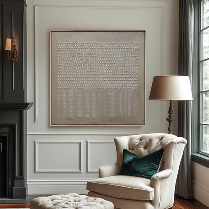 WABI-SABI WALL ART #WA8