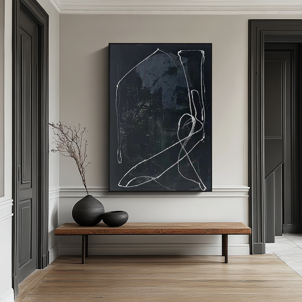 MINIMALIST ART #MA11