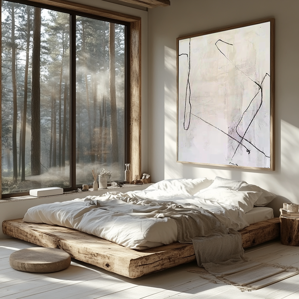 MINIMALIST ART #MA9