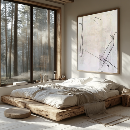MINIMALIST ART #MA9
