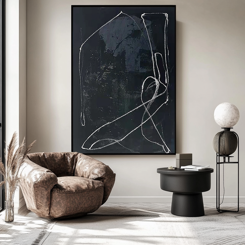 MINIMALIST ART #MA11