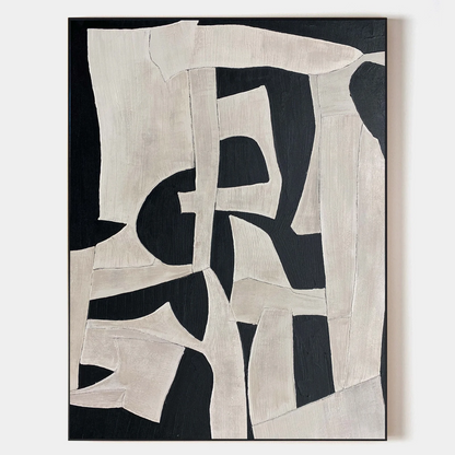 MINIMALIST ART #MA1