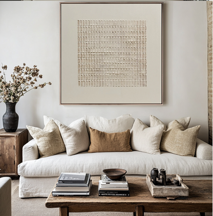 WABI-SABI WALL ART #WA4
