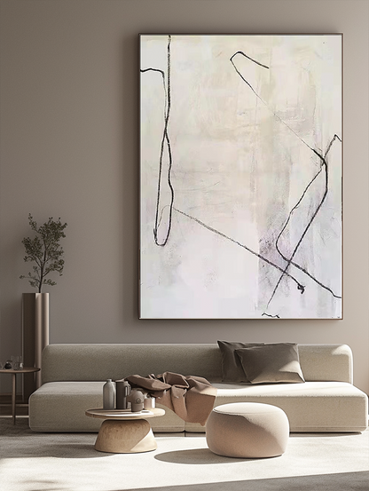 MINIMALIST ART #MA9