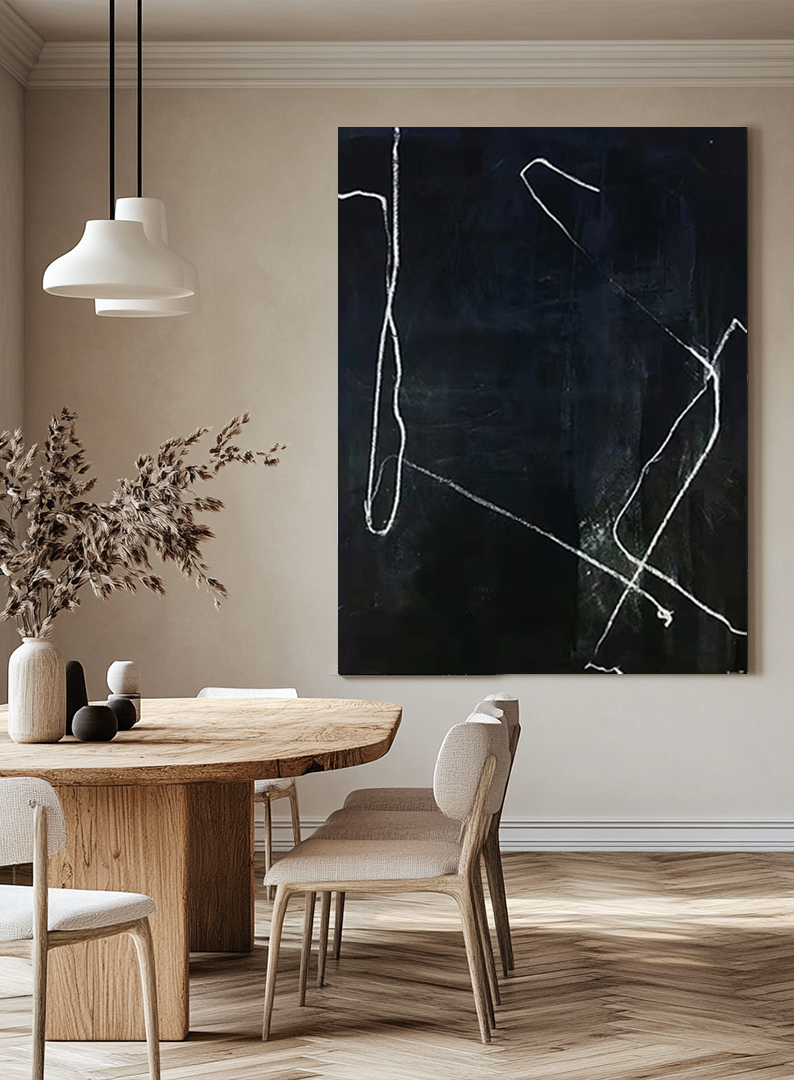 MINIMALIST ART #MA10