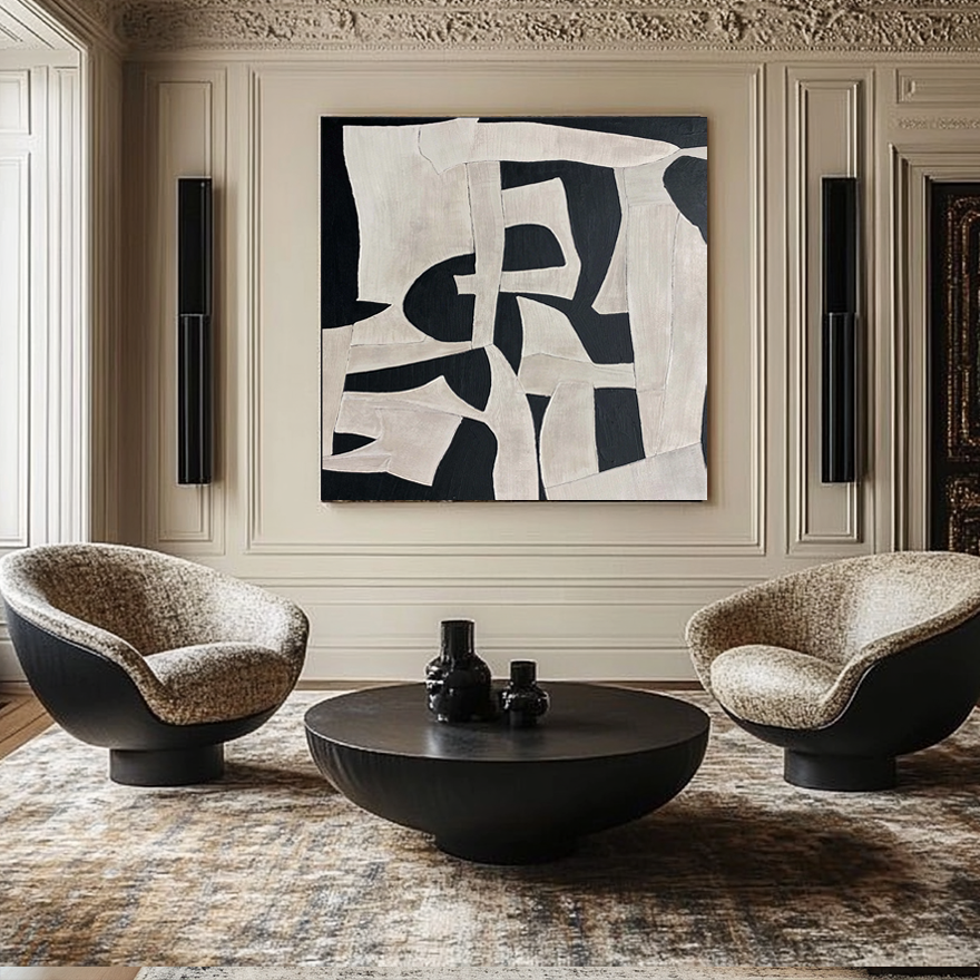 MINIMALIST ART #MA2