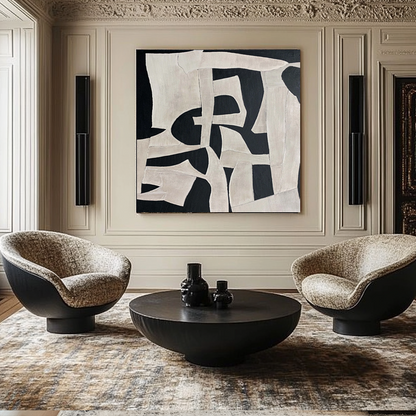 MINIMALIST ART #MA2