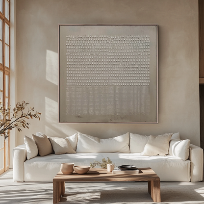 WABI-SABI WALL ART #WA8