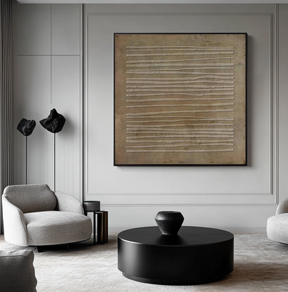 WABI-SABI WALL ART #WA11