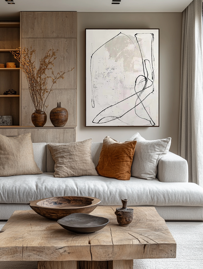 MINIMALIST ART #MA8