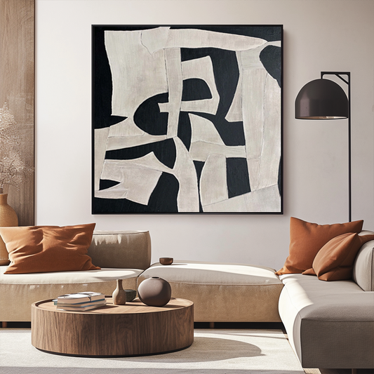 MINIMALIST ART #MA2