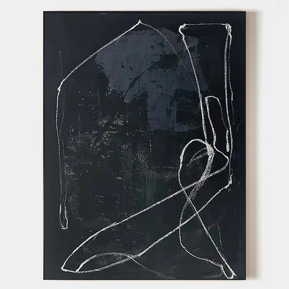 MINIMALIST ART #MA11