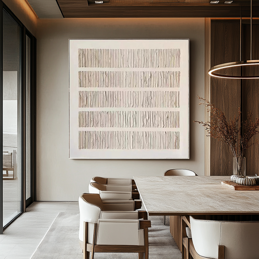 WABI-SABI WALL ART #WA1