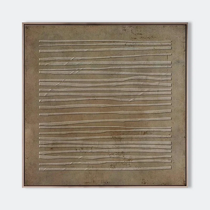 WABI-SABI WALL ART #WA11