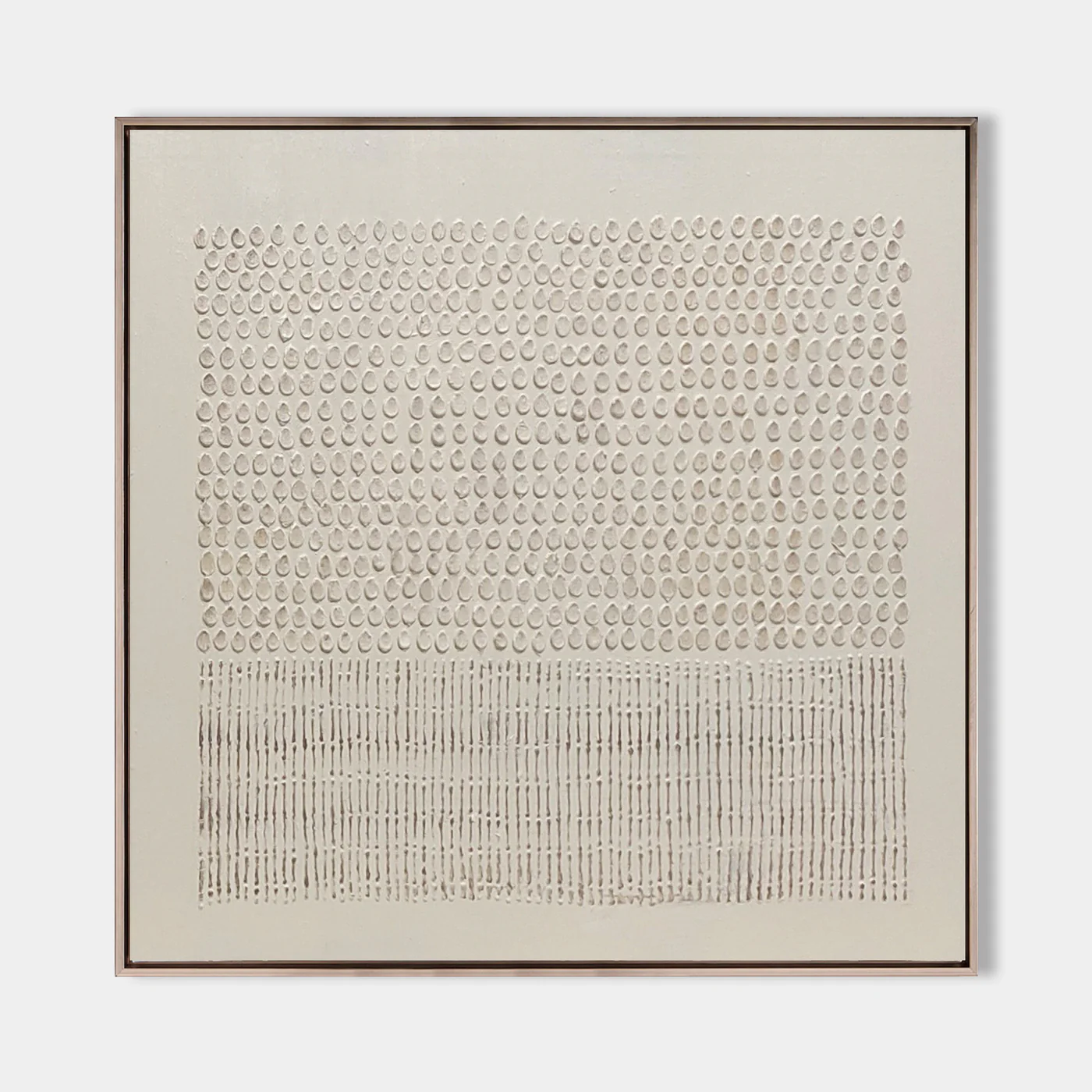 WABI-SABI WALL ART #WA5