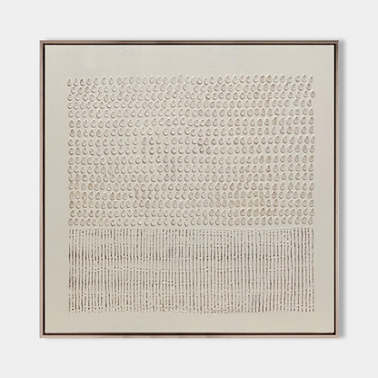 WABI-SABI WALL ART #WA5