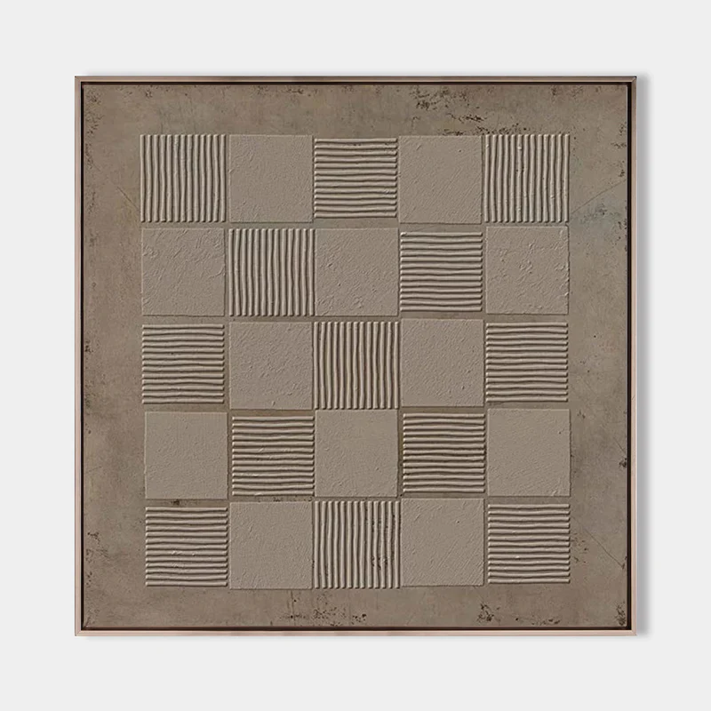 WABI-SABI WALL ART #WA9