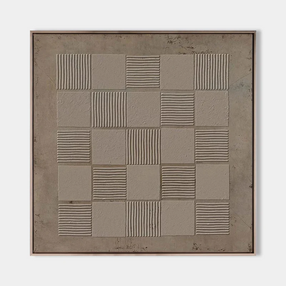 WABI-SABI WALL ART #WA9