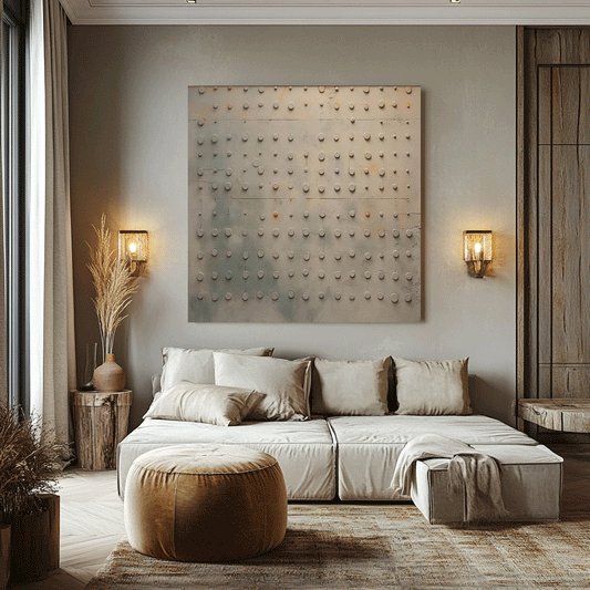WABI-SABI WALL ART #WA18