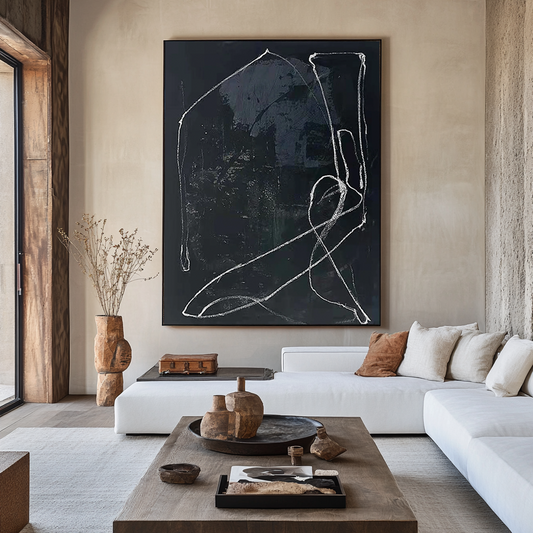 MINIMALIST ART #MA11