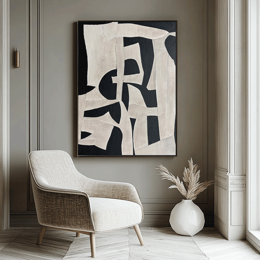 MINIMALIST ART #MA1