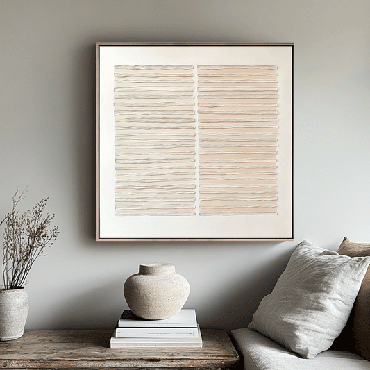 WABI-SABI WALL ART #WA2