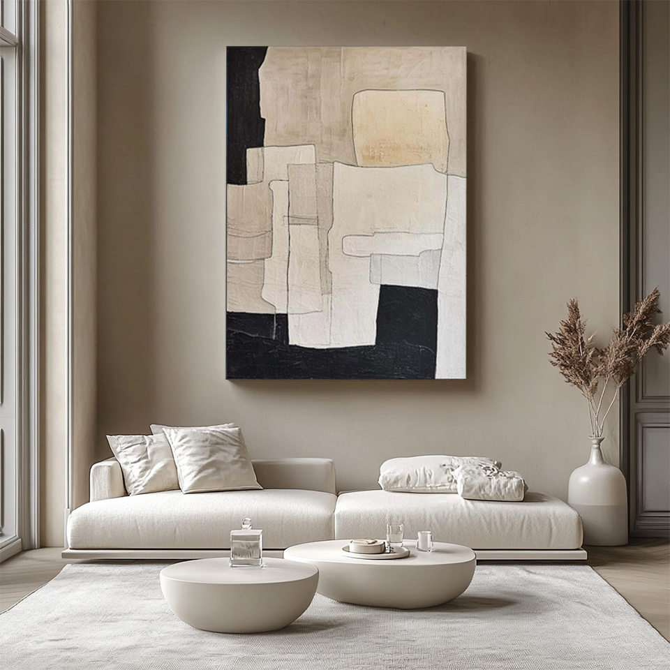 MINIMALIST ART #MA5